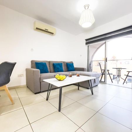 Pandora Holiday Apartment Ayia Napa Bagian luar foto