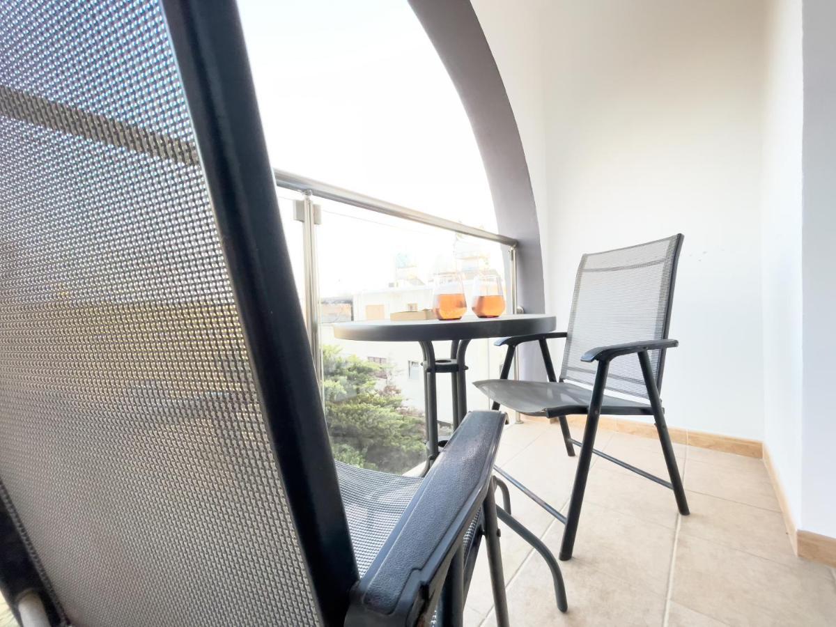 Pandora Holiday Apartment Ayia Napa Bagian luar foto